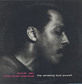 The amazing Bud Powell volume 1, Bud Powell