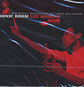 Sonic Boom, Lee Morgan