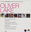 The Complete remastered recording on Black Saint & Soul Note, Oliver Lake