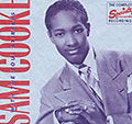 With the soul stirrers, Sam Cooke