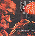 live in Europe 1969 the bootleg series vol.2, Miles Davis