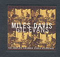 The complete Columbia Studio Recordings, Miles Davis , Gil Evans