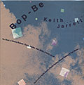 BOP - BE, Keith Jarrett
