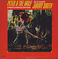 Peter & the wolf, Jimmy Smith