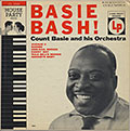 Basie Bash!, Count Basie