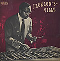 Jackson's ville, Milt Jackson