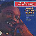 Boss of The Blues, B. B. King