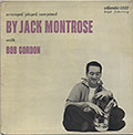By Jack Montrose, Jack Montrose