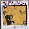 up, up and away, Sonny Criss