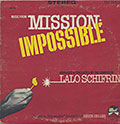 Music from Mission Impossible, Lalo Schifrin