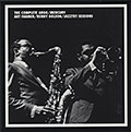 The complete Argo/Mercury Art Farmer/Benny Golson/Jazztet Sessions, Art Farmer , Benny Golson