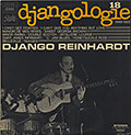 Djangologie 18   -  1950-1949, Django Reinhardt