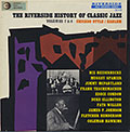 HYSTORY of CLASSIC JAZZ : CHICAGO STYLE/HARLEM volume 7 & 8, Bix Beiderbecke , Eddie Condon , Duke Ellington , Coleman Hawkins , Fletcher Henderson , James P. Johnson , Jimmy McPartland , Muggsy Spanier ,  Frank Teschmacher , Fats Waller