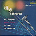 The sound of Bernhardt, Milt Bernhart