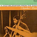 A jazz delegation from the east : Chamber's music, Paul Chambers