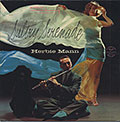 SULTRY SERENADE, Herbie Mann