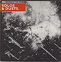 Solos & Duets, Bobby Few , Alan Silva , Frank Wright