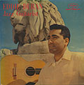 EDDIE DURAN-Jazz Guitarist, Eddie Duran