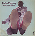 Crown Prince of Dance, Rufus Thomas