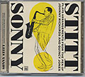 Plays Arrangements from the pen of Johnny Richards and Quincy Jones, Sonny Stitt