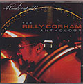 RUDIMENTS, Billy Cobham