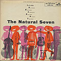 THE NATURAL SEVEN, Al Cohn