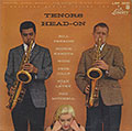 TENORS HEAD-ON, Richie Kamuca , Bill Perkins