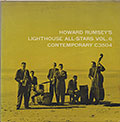 Howard Rumsey's Lighthouse All-Stars VOL.6, Howard Rumsey
