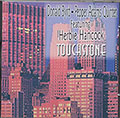 Touchstone, Pepper Adams , Donald Byrd , Herbie Hancock