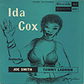 Sings the Blues, Ida Cox