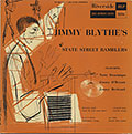 STATE STREET RAMBLERS, Jimmy Blythe