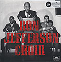 THE RON JEFFERSON CHOIR, Ron Jefferson