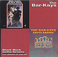 Black rock/Gotta groove,  The Bar-Kays