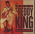 TEXAS SENSATION, Freddy King