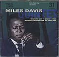 Miles Davis Quintet - recorded live in Zurich, Miles Davis
