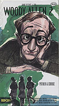 WOODY ALLEN 2,  Various Artists