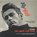 THEME MUSIC FROM , Chet Baker , Bud Shank