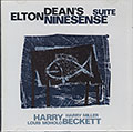 ELTON DEAN'S NINESENSE SUITE - BECKETT/MILLER/MOHOLO, Elton Dean