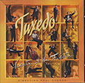 Siesta At The Fiesta, Paul Cheron ,   Tuxedo Big Band