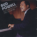 THE COMPLETE RCA TRIO SESSIONS, Bud Powell