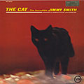 THE CAT … THE INCREDIBLE JIMMY SMITH., Jimmy Smith