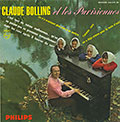 et les Parisiennes, Claude Bolling