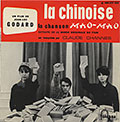 La chinoise, Claude Channes