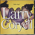 FALLEN ANGEL, Larry Coryell