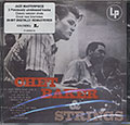 AND STRINGS, Chet Baker