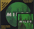 THE NEW MILES DAVIS QUINTET, Miles Davis