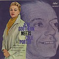 MEETS COLE PORTER, Jeri Southern