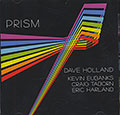 PRISM, Dave Holland