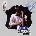 blue & more volume 1, Henry Butler