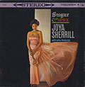 Sugar & Spice, Joya Sherrill